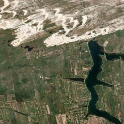Jijoca de Jericoacoara Satellite Map