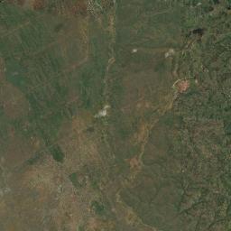 Cibitoke Satellite Map