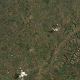 Bugarama Satellite Map