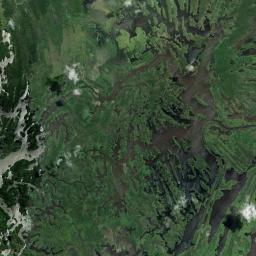 Guajará Satellite Map