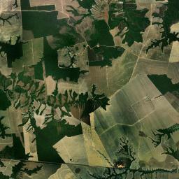 Paragominas Satellite Map