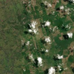 Pedro do Rosário Satellite Map