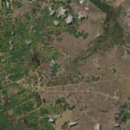 São João Batista Satellite Map