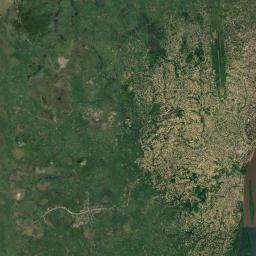 Kindu Satellite Map