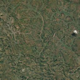 Kayanza Satellite Map