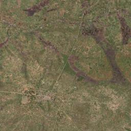 Ngudu Satellite Map