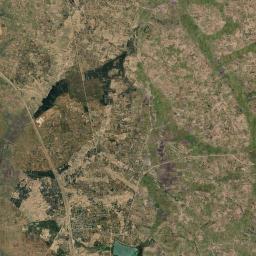 Malya Satellite Map
