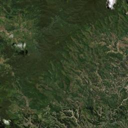 Kabupaten Mamasa Satellite Map
