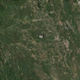 Kabupaten Toraja Utara Satellite Map