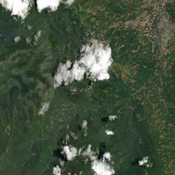 Kota Palopo Satellite Map