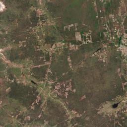 Barroquinha Satellite Map