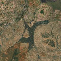 Misasi Satellite Map