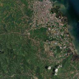 Palopo Satellite Map