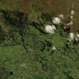 Cantón San Fernando Satellite Map