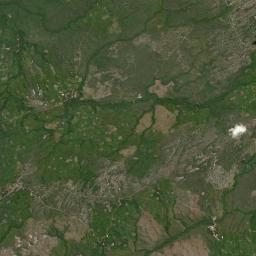 Cachoeira Grande Satellite Map