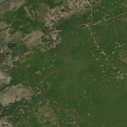 Belágua Satellite Map