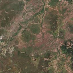 Chaval Satellite Map