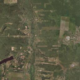 Itarema Satellite Map