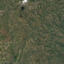 Bubanza Satellite Map