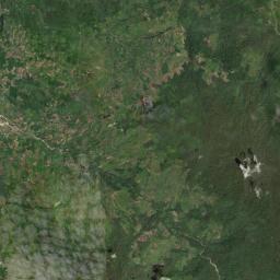 Kabupaten Kolaka Utara Satellite Map
