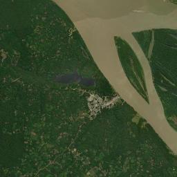 Alvarães Satellite Map