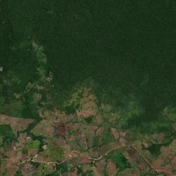 Zé Doca Satellite Map