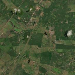 Santa Rita Satellite Map