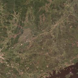 Martinópole Satellite Map