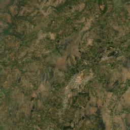 Cankuzo Satellite Map