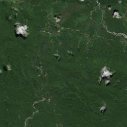 Aitape Lumi Satellite Map