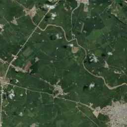 Pasaje Satellite Map