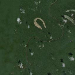 Juruá Satellite Map