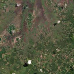 Anajatuba Satellite Map