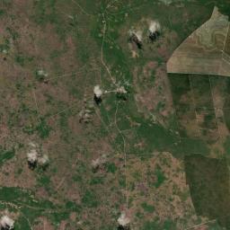 Santa Quitéria do Maranhão Satellite Map