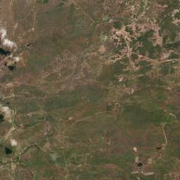 Uruoca Satellite Map