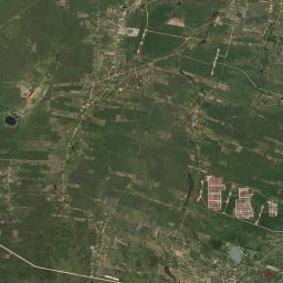 Trairi Satellite Map