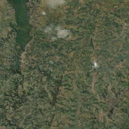 Muramvya Satellite Map