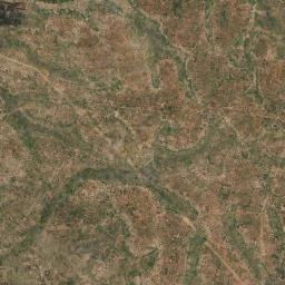Mhango Satellite Map