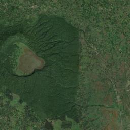 Kingori Satellite Map