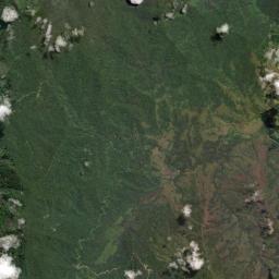 Kabupaten Buru Satellite Map