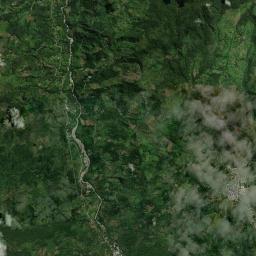 Gualaquiza Satellite Map