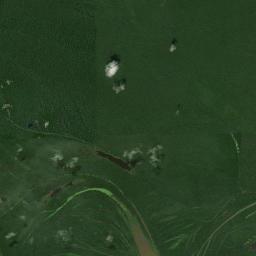 São Paulo de Olivença Satellite Map