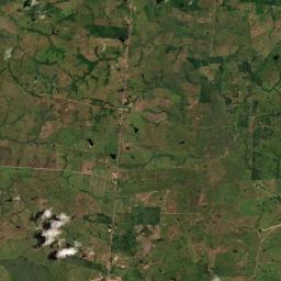 Governador Newton Bello Satellite Map
