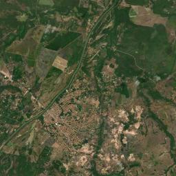 Itapecuru Mirim Satellite Map