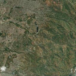 Bujumbura Satellite Map