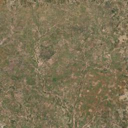Somanda Satellite Map