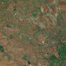 Taveta Satellite Map