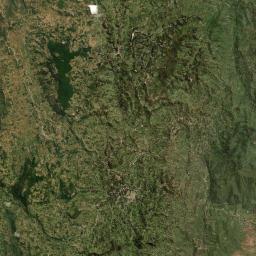Wundanyi Satellite Map