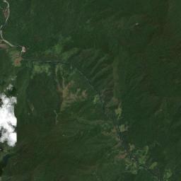Kabupaten Konawe Utara Satellite Map