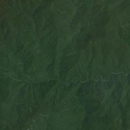 Kabupaten Intan Jaya Satellite Map